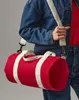 BagBase BG140S | Mini Barrel Bag / 40 x 20 x 20 cm - Voir les images du produit 3
