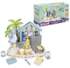 Smoby - Stitch Strandbar für Kinder mit 12 Zubehörteilen - Produktbild-Vorschau 7