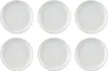Thomas Trend Weiss Speiseteller Ř 26 cm 6er Set Produktbild-Vorschau 1
