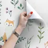 Coloray Fototapete 416x254 cm Latextapete Magicstick - Produktbild-Vorschau 3