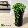 KADAX kvetináč 57cm obal na kvetináč s vložkou stojan na Náhľad obrázku produktu 8