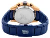 Festina Chronograf Special Editions Blue - Rose-gold Náhľad obrázku produktu 8