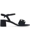 Remonte Trekkingsandalen Damen 31373738373830 Blau 39 EU Produktbild-Vorschau 14