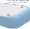 Hauck Change N Clean Azzurro Fasciatoio flessibile 70x50x10 Anteprima dell’immagine prodotto 13