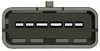 MIRAGLIO 30/1785C Fensterheber Vorne Links für CITROËN C5 Produktbild-Vorschau 2