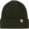 Fjällräven Övik Fjällräven Rib Hat (Deep Forest) Náhled obrázku produktu 4