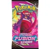 Pokémon SWSH08 - Fusion Strike Booster - englisch Produktbild-Vorschau 2