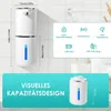 Seifenspender Automatisch mit Sensor Infrarot, 4 Stufen Produktbild-Vorschau 6