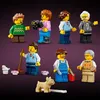 LEGO Icons Muzeum Historii Naturalnej, Klocki dla Dorosłych Podgląd zdjęcia produktu 18