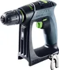 Festool CXS 18-Basic akumulatorowa wiertarko-wkrętarka 18 V Podgląd zdjęcia produktu 25