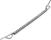 Whirlpool Bauknecht 481249298011 Collier de serrage de Voir les images du produit 6