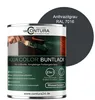 Contura 750ml. Buntlack Lackfarbe Lack Außen Innen Holz Produktbild-Vorschau 1