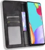 Samsung Galaxy A52 / A52s Hülle - Coverup Vintage Style Produktbild-Vorschau 3