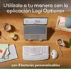 Logitech Ergo Series ERGO M575S - Trackball - ergonomisch - Produktbild-Vorschau 11