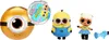 L.O.L. Surprise Loves Minions Tots (sortierter Artikel, Produktbild-Vorschau 4