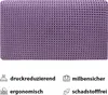 MAPE Duftkissen, Violett, Lavendel 13,8 cm + Gratis Überzug Produktbild-Vorschau 2