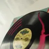 DJ Vinyl Dekoartikel aus einer echten Schallplatte in Produktbild-Vorschau 3