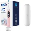 Oral-B iO6 Pink Electric Toothbrush Anteprima dell’immagine prodotto 12