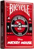 Bicycle® Deck of Cards - Disney Classic Mickey Deck of Náhled obrázku produktu 1