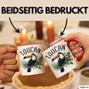 Tukan Regenwald Exotischer Vogel Tasse Geschenk Toucan Produktbild-Vorschau 2