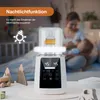 Babyflaschenwärmer unterwegs 6-in-1 multifunktionaler Produktbild-Vorschau 15