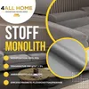 4ALLHOME Ecksofa Luna mit Schlaffunktion, Couch, Sofa mit Produktbild-Vorschau 5