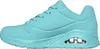 Chaussures Skechers 73690TURQ Voir les images du produit 7