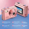 ZELURXX Mini kindercamera met 5 filters, 1080P video, Productafbeelding-voorbeeld 6
