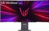 LG 45GS95QE-B, 114,3 cm (45"), 3440 x 1440 px, Wide Quad Náhľad obrázku produktu 6