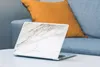 MuchoWow® Laptop Aufkleber Sticker Cover Marmor - Stein - Produktbild-Vorschau 4
