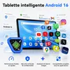 Tablette TABWEE T70 de 11 pouces, 32 Go (8 Go RAM + 24 Go Voir les images du produit 8