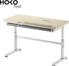HOKO® ERGO rutschfeste Handballenauflage mit Buchstopper Produktbild-Vorschau 5