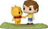 POP Figur Momente Disney Winnie the Pooh Christopher Robin Produktbild-Vorschau 1