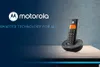Motorola E201 schwarz Produktbild-Vorschau 6