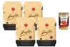 Italian Gourmet Pasta Orzo 4 x 500 g – Italienische Produktbild-Vorschau 1