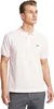 Lacoste L1212 Short Sleeved Ribbed Collar S Couleur Rose Voir les images du produit 6