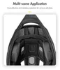 Kids Full Face Helmet with Upgraded Thickened Chin Guard 18 Produktbild-Vorschau 8