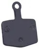 1 Paar Bremsbeläge 32.5x26mm Universal für E-Scooter + Produktbild-Vorschau 4