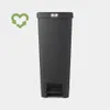 Brabantia Treteimer StepUp 40 L Dark Grey Produktbild-Vorschau 12