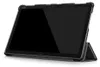 Huawei MediaPad M5 Lite 10 Hülle - Tri-Fold Ständer Produktbild-Vorschau 6