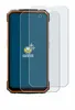 2x BROTECT Schutzfolie für Blackview BV8100 Displayschutz Produktbild-Vorschau 2