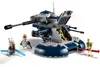 LEGO® 75283 LEGO® Star Wars 75283 Armored Assault Tank Anteprima dell’immagine prodotto 34
