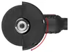PARKSIDE PERFORMANCE® 20 V Akku-Winkelschleifer »PPWSA Produktbild-Vorschau 7