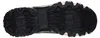 Skechers - "Hillcrest" Logo Wanderstiefel für Herren, Leder Produktbild-Vorschau 4