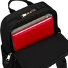 PTN JN-08-9980 Schwarzer Rucksack Produktbild-Vorschau 7