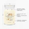 Yankee Candle Soft Wool & Amber 567 g Produktbild-Vorschau 11