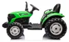 Trattore elettrico HC-306 verde 24 V Anteprima dell’immagine prodotto 3