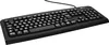 Geemarc KBSV3_BLK_GE  Tastatur mit großen Tasten und extra Produktbild-Vorschau 3