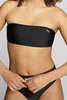 Puma Bandeau Sport-top Schwarz XL Frau Schwarz XL Produktbild-Vorschau 7