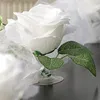 Décoration de voiture pour mariage Fleurs de mariage Voir les images du produit 9